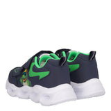 Sneakers Bambino Blu - con Luci