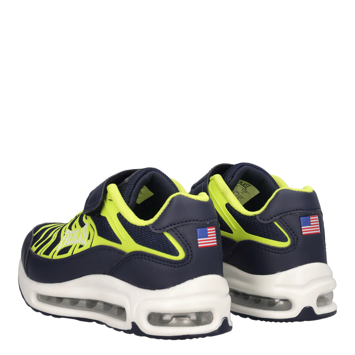 Sneakers Bambini Blu