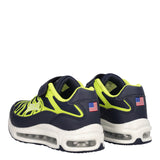 Sneakers Bambini Blu