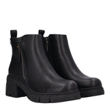 Tronchetti Donna con zip