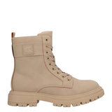 Anfibio Donna Beige