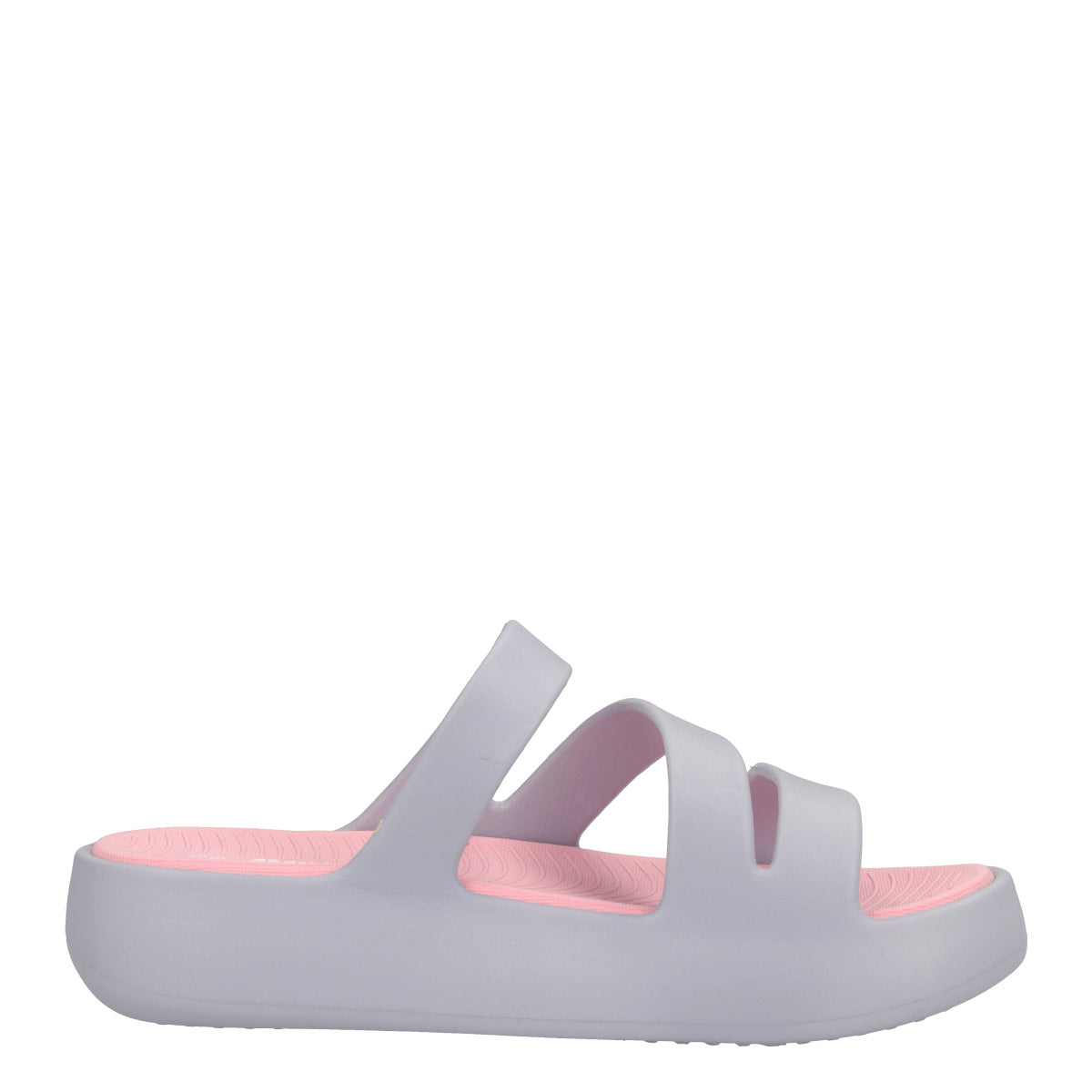 Ciabatte Mare Donna Azzurre e Rosa