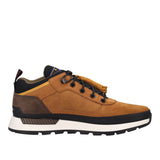 FIELD TREKKER Uomo Beige