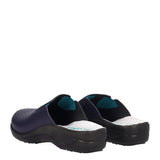 Ciabatte Sanitarie Donna Blu