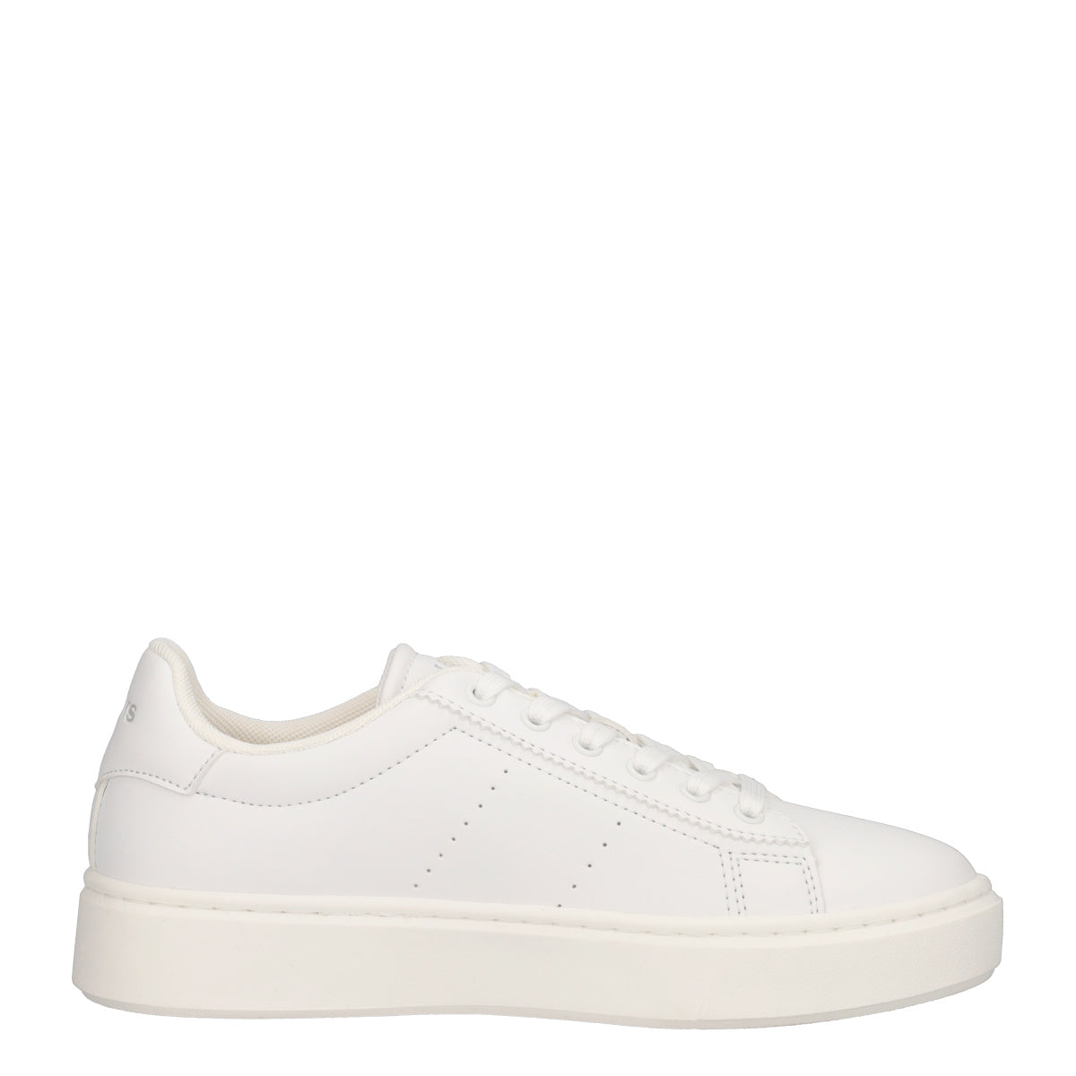 EVELYN SE Sneakers Junior Bianche