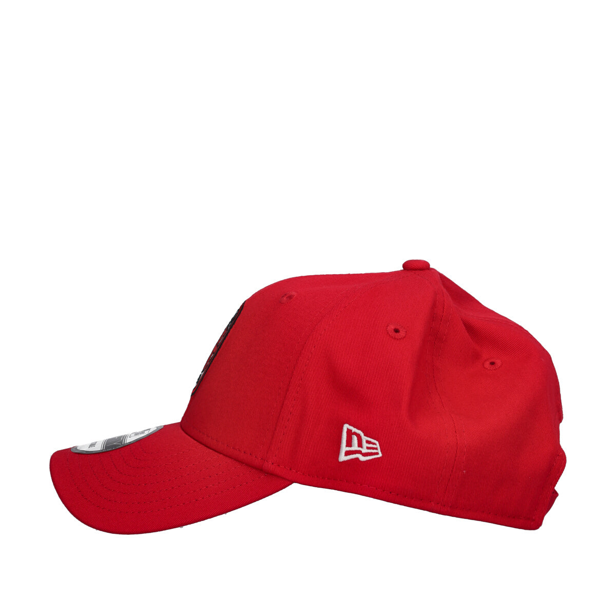 CORE 9FORTY AC MILAN Cappello con Visiera Rosso