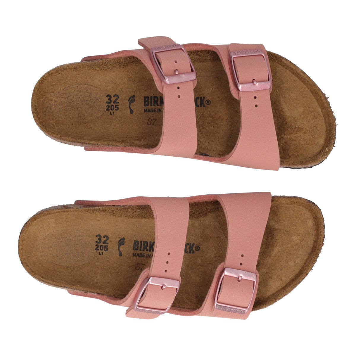 ARIZONA KIDS Ciabatte Bambina Rosa
