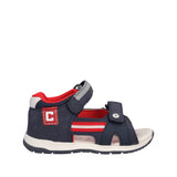 GOAL Sandali Bambino Blu Denim