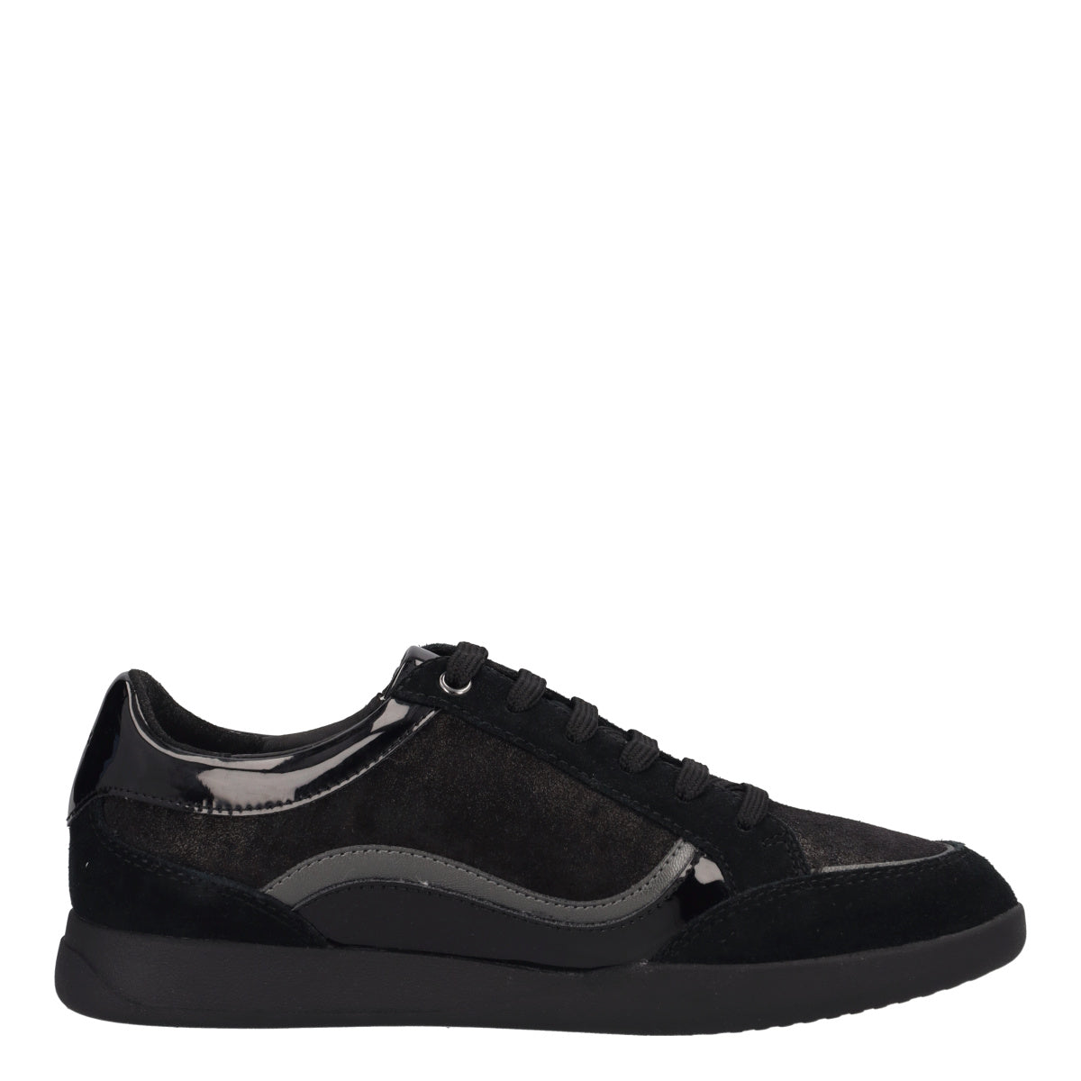 MARYEMY Sneakers Donna Nere