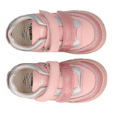 BABY GEAR Sneakers Bambina Rosa