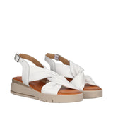Sandali Donna Bianche