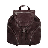 Borsa/Zaino Donna Bordeaux