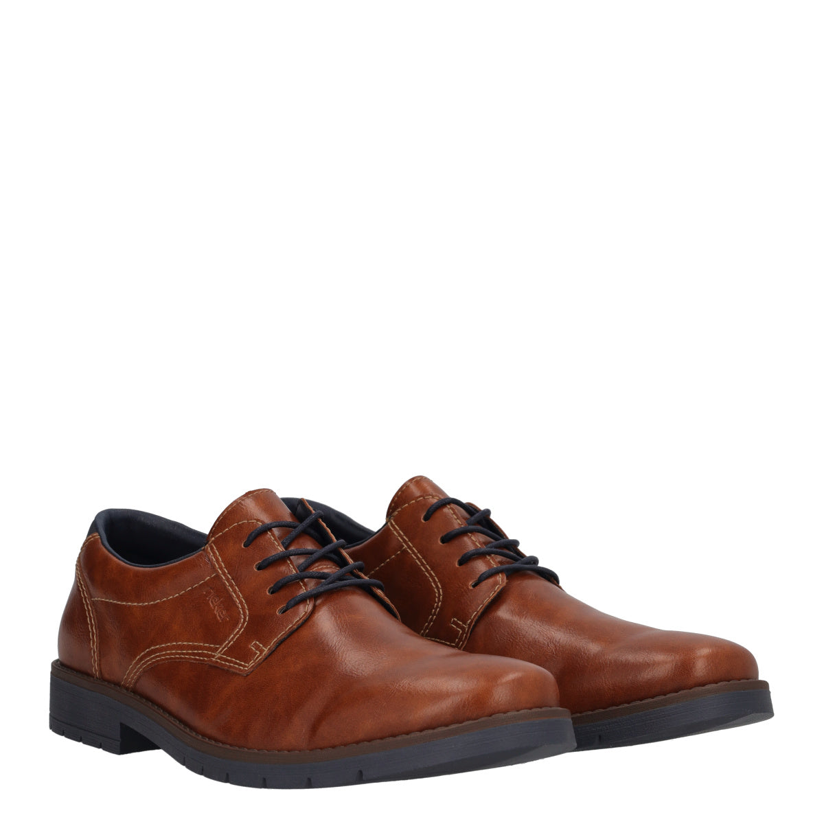 HUDSON Strinagate Uomo Marroni