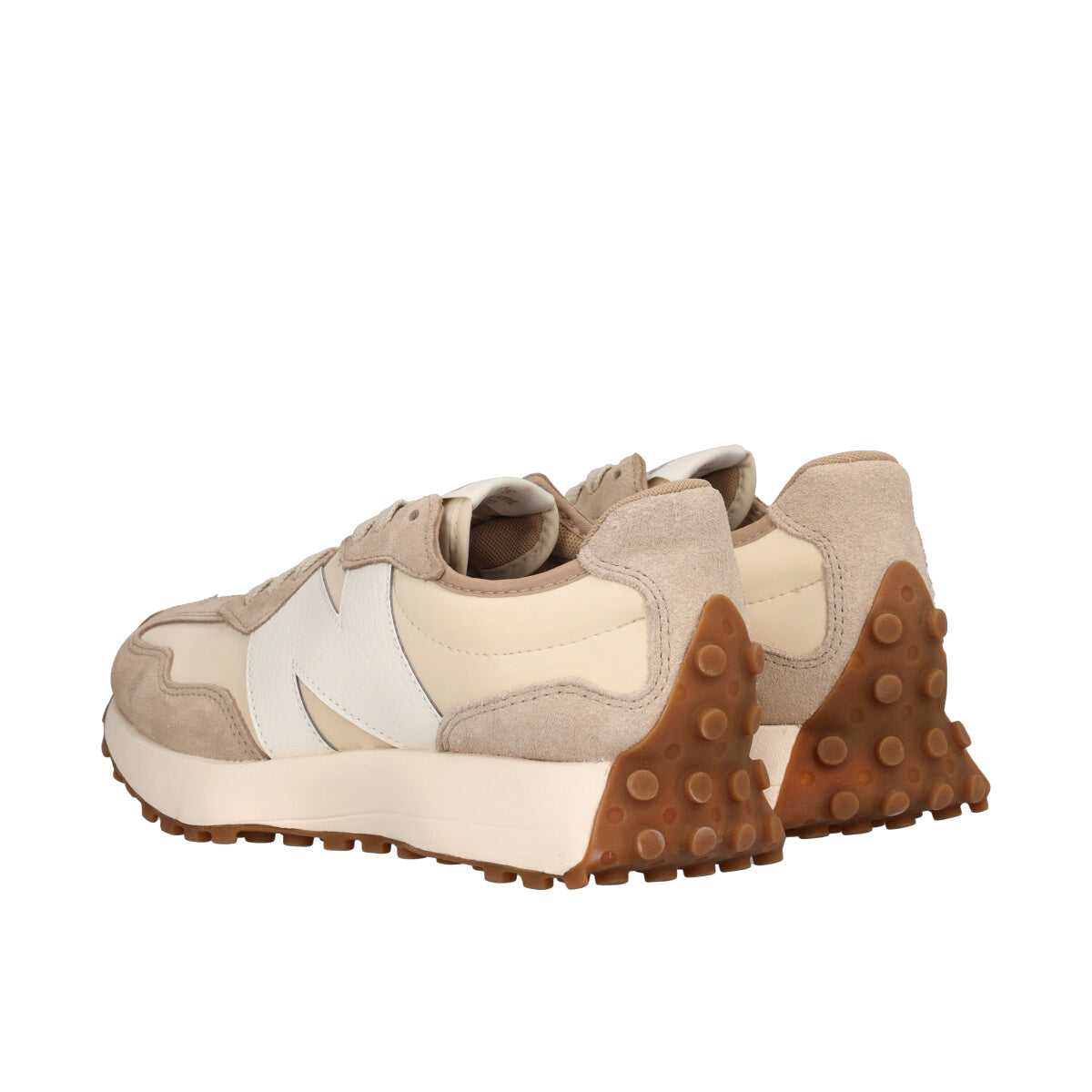 Sneakers Donna Beige
