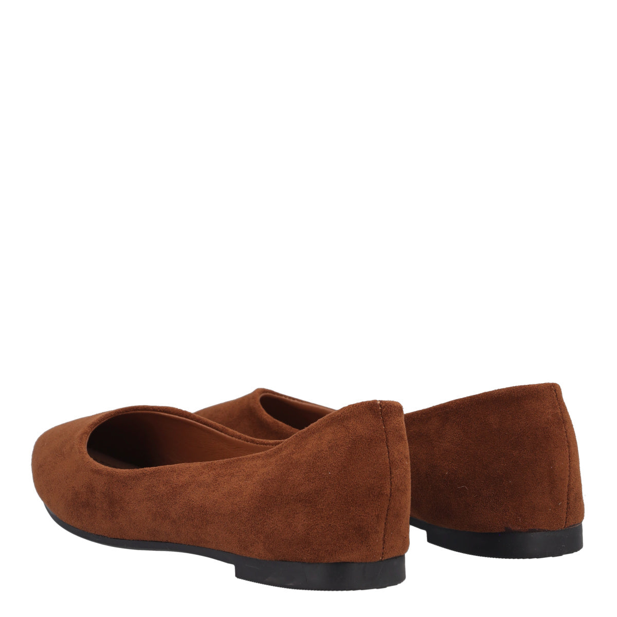 Ballerine Donna Camel