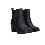 Stivaletti Donna Neri