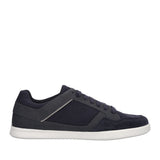 WALEE Sneakers Uomo Blu