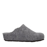 GEMY Ciabatte Donna Grigie