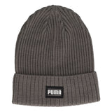 RIBBED CLASSIC CUFF BEANIE