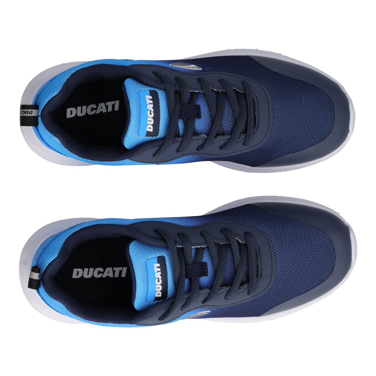 Sneakers Ragazzo Blu