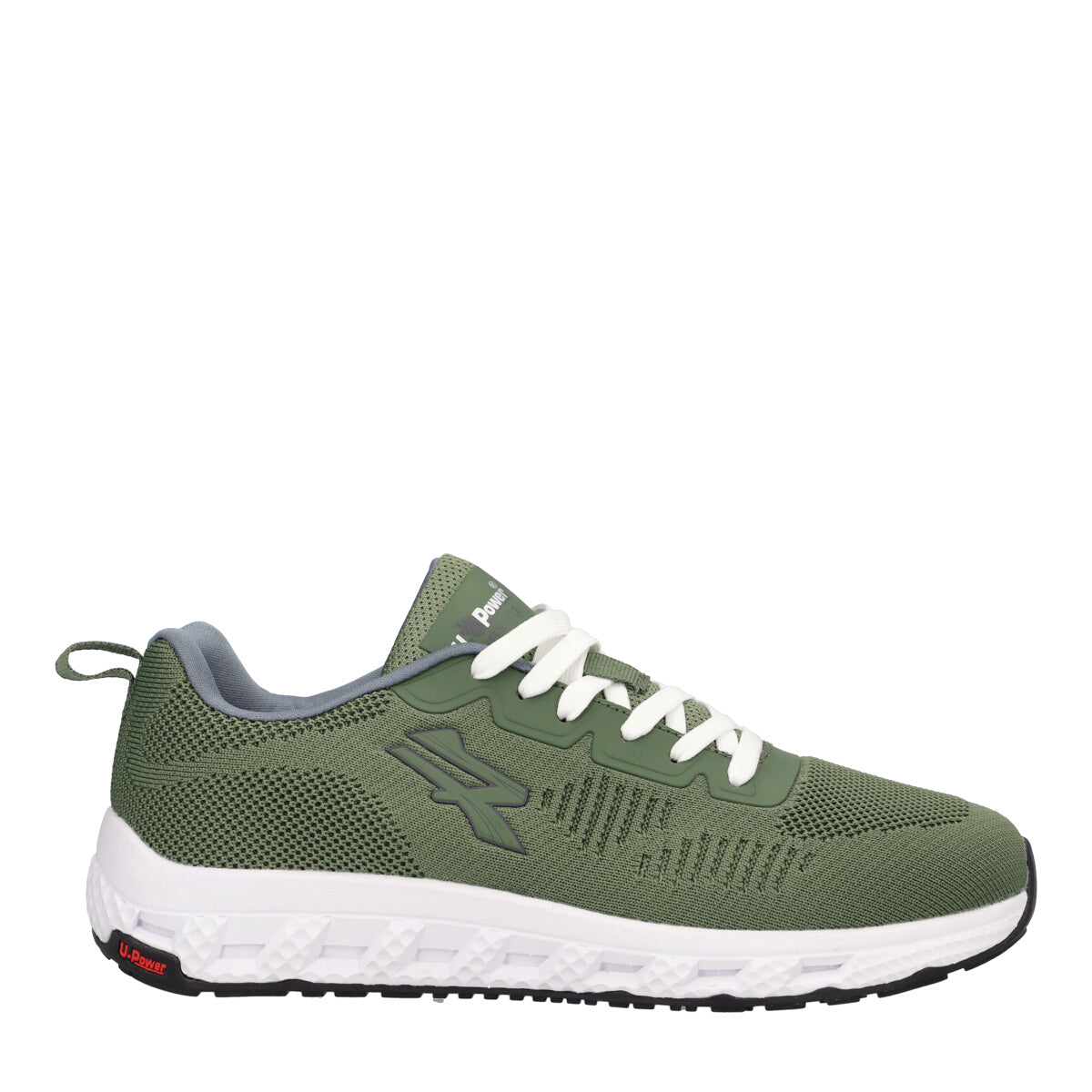HESTON GREEN OB E FO SR Sneakers Uomo Verdi
