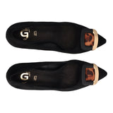 Décolleté Donna Nere e Animalier