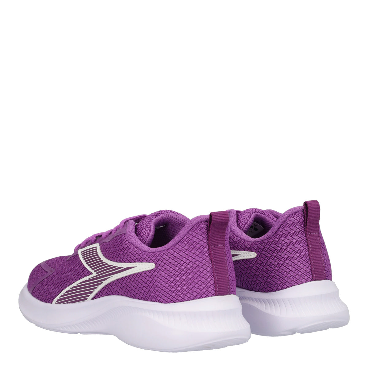 ROBIN 7 W Running Donna Viola
