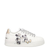 Sneakers Donna Bianche