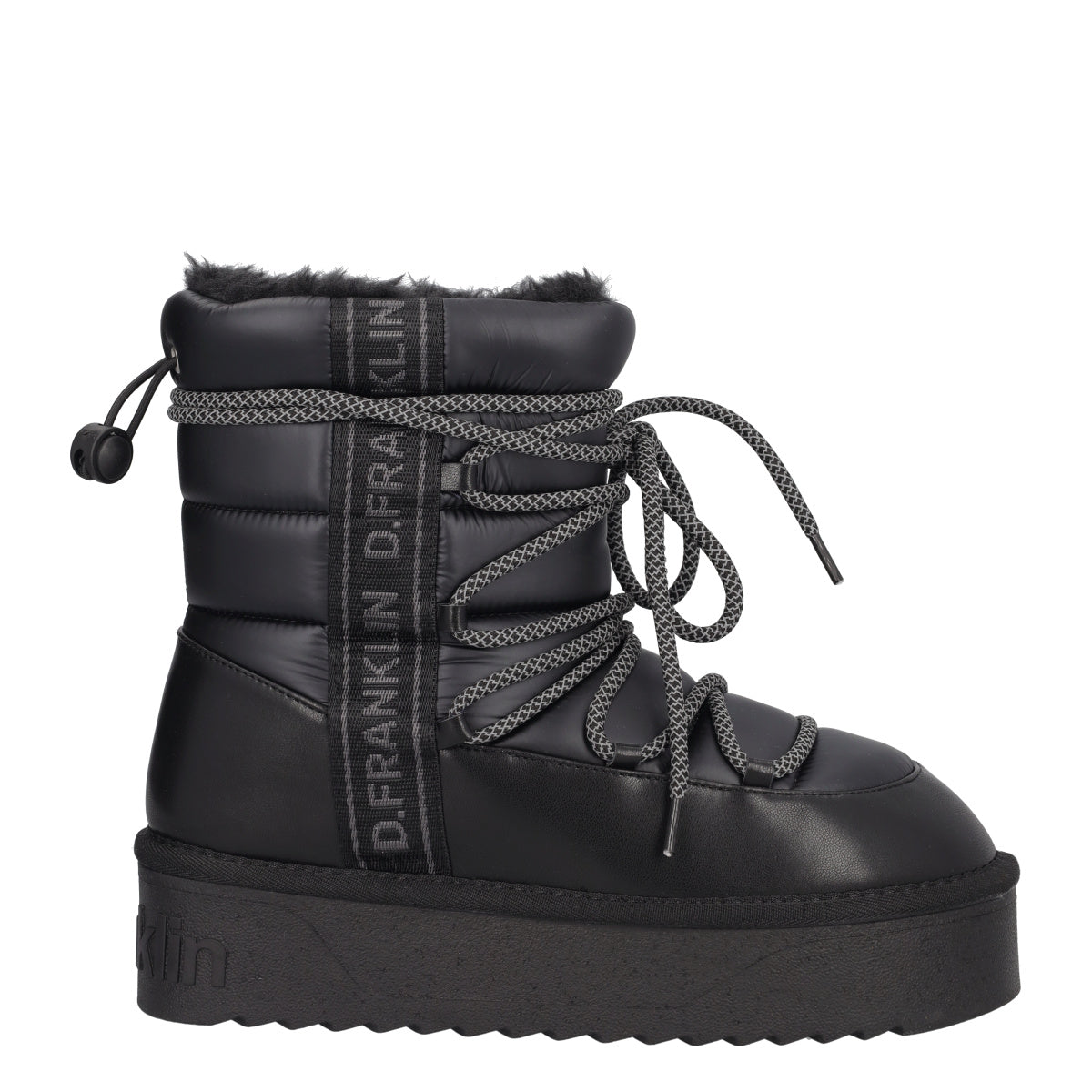 PACK NORDIC V2 BOMB Doposci Donna Neri