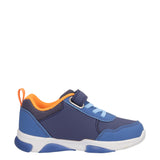 Sneakers Bambino Blu - Bluey con Luci