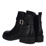 Stivaletti Donna Neri