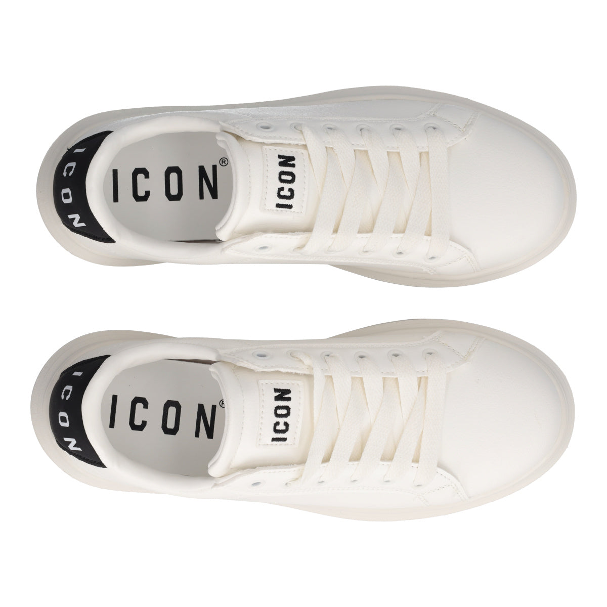 Sneakers Donna Bianche