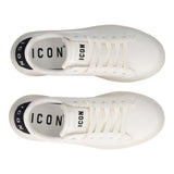 Sneakers Donna Bianche