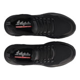 COMFY Sneakers Uomo Nere