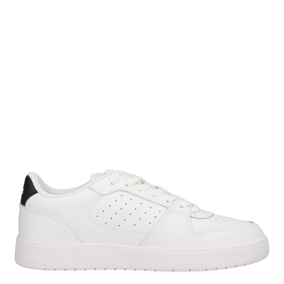 COURT ACE 225 Sneakers Uomo Bianche