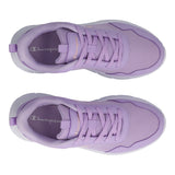 FUZE U GS Sneakers Junior Nere