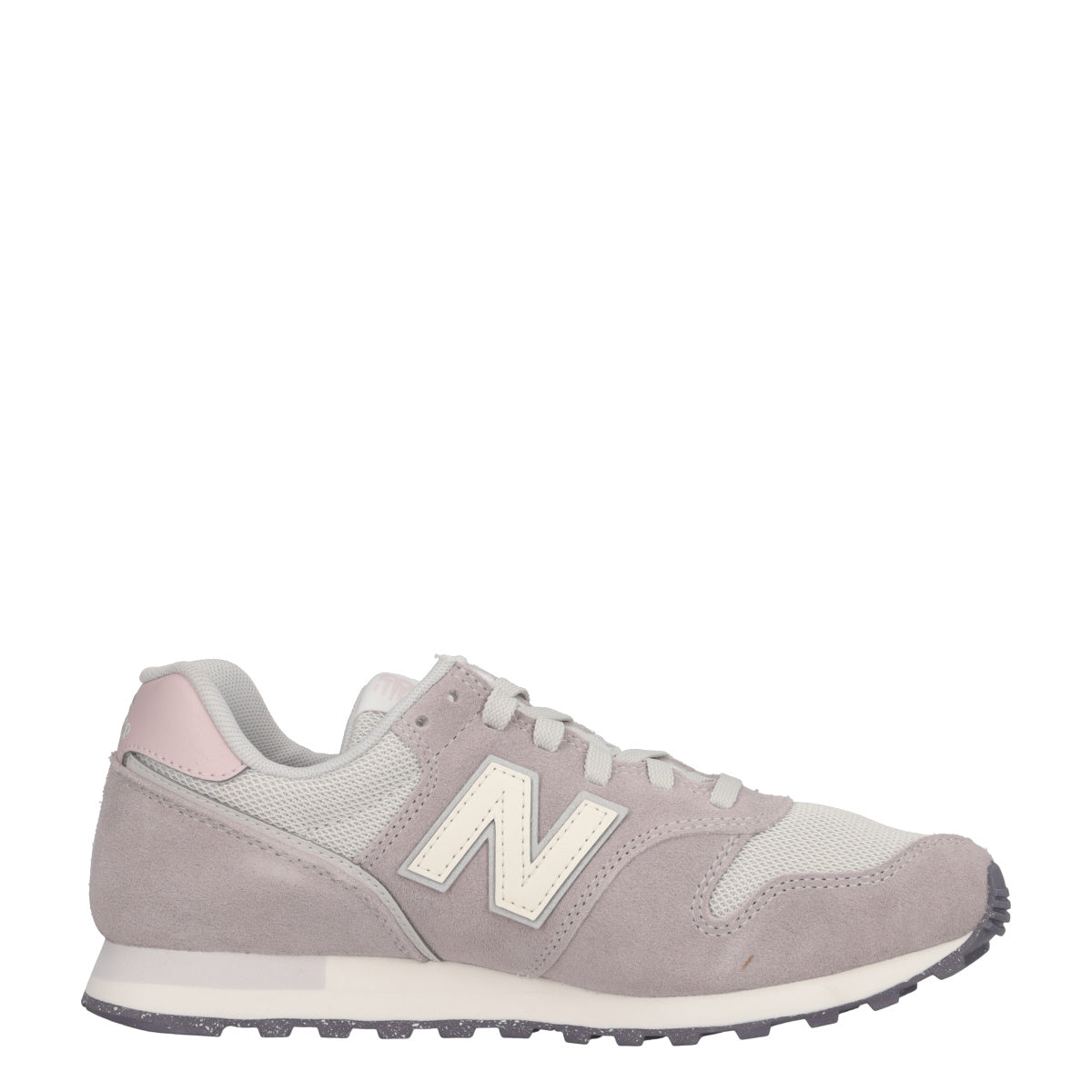 373 Sneakers Donna Lilla