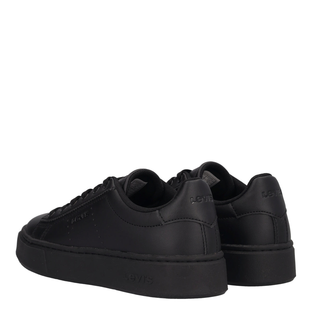 EVELYN SE Sneakers Junior Nere