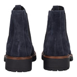 BECCA Stivaletti Donna Blu