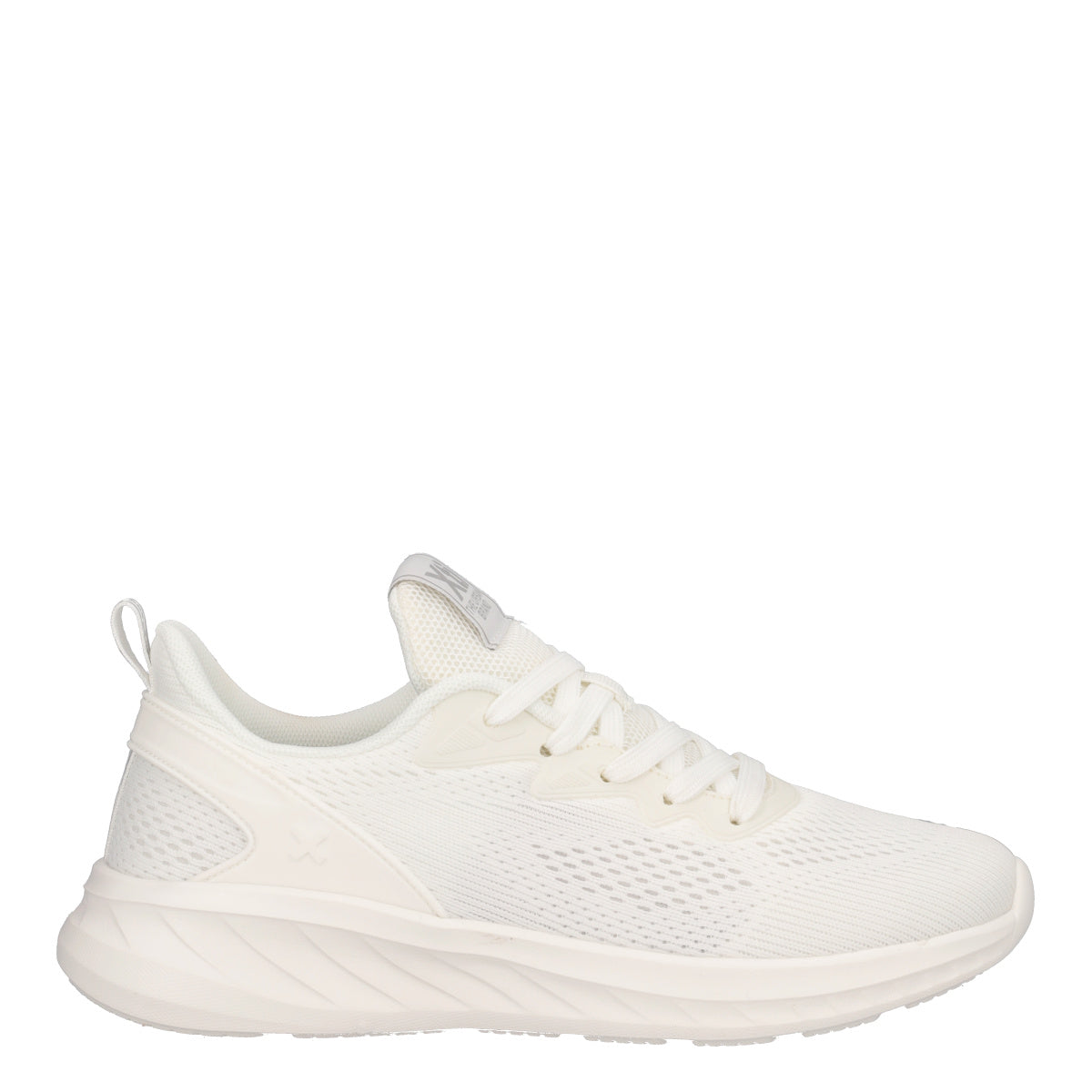 Scarpe da Tennis Donna Bianche