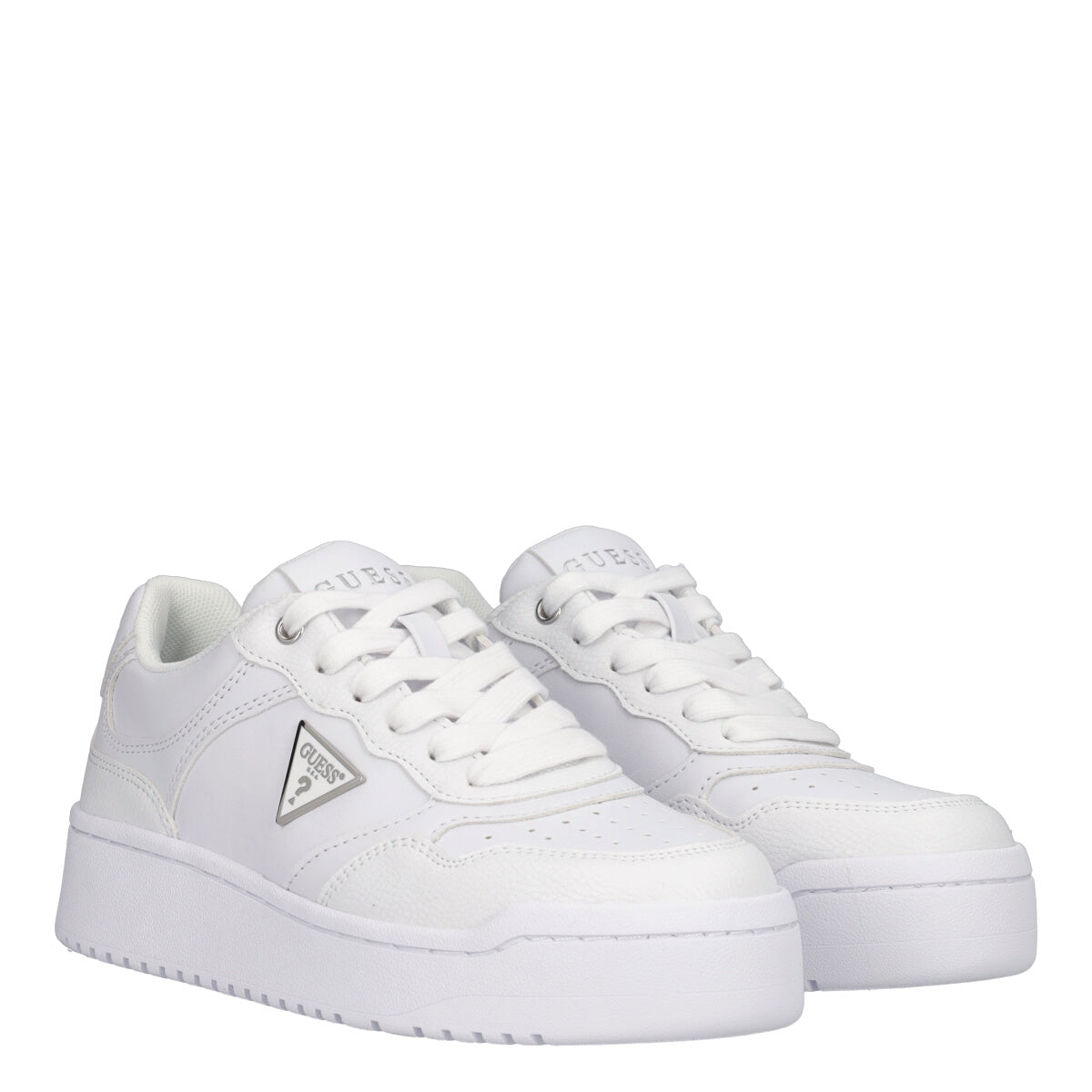 MIRIAM Sneakers Donna Bianche
