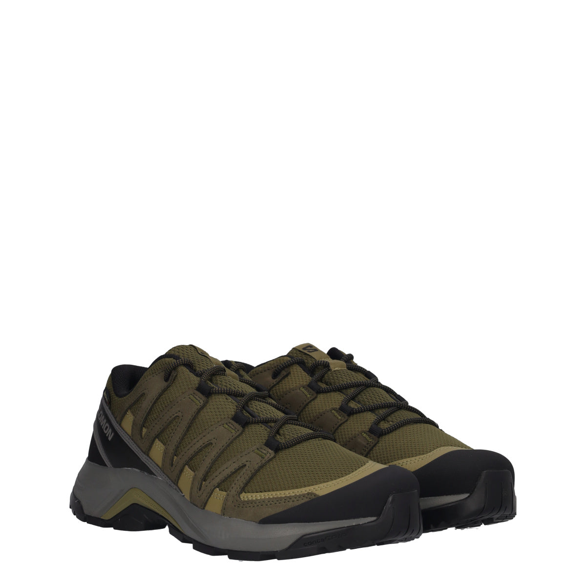 X ADVENTURE RECON GTX Trekking Uomo Verdi