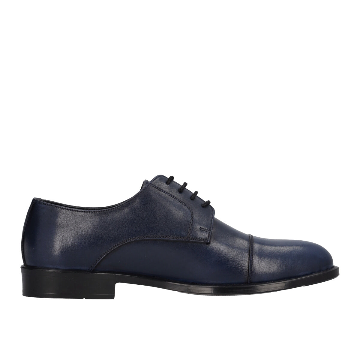 Scarpe Eleganti e Cerimonia Uomo Blu
