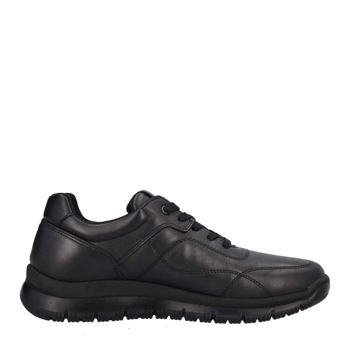 Sneakers Uomo Nero