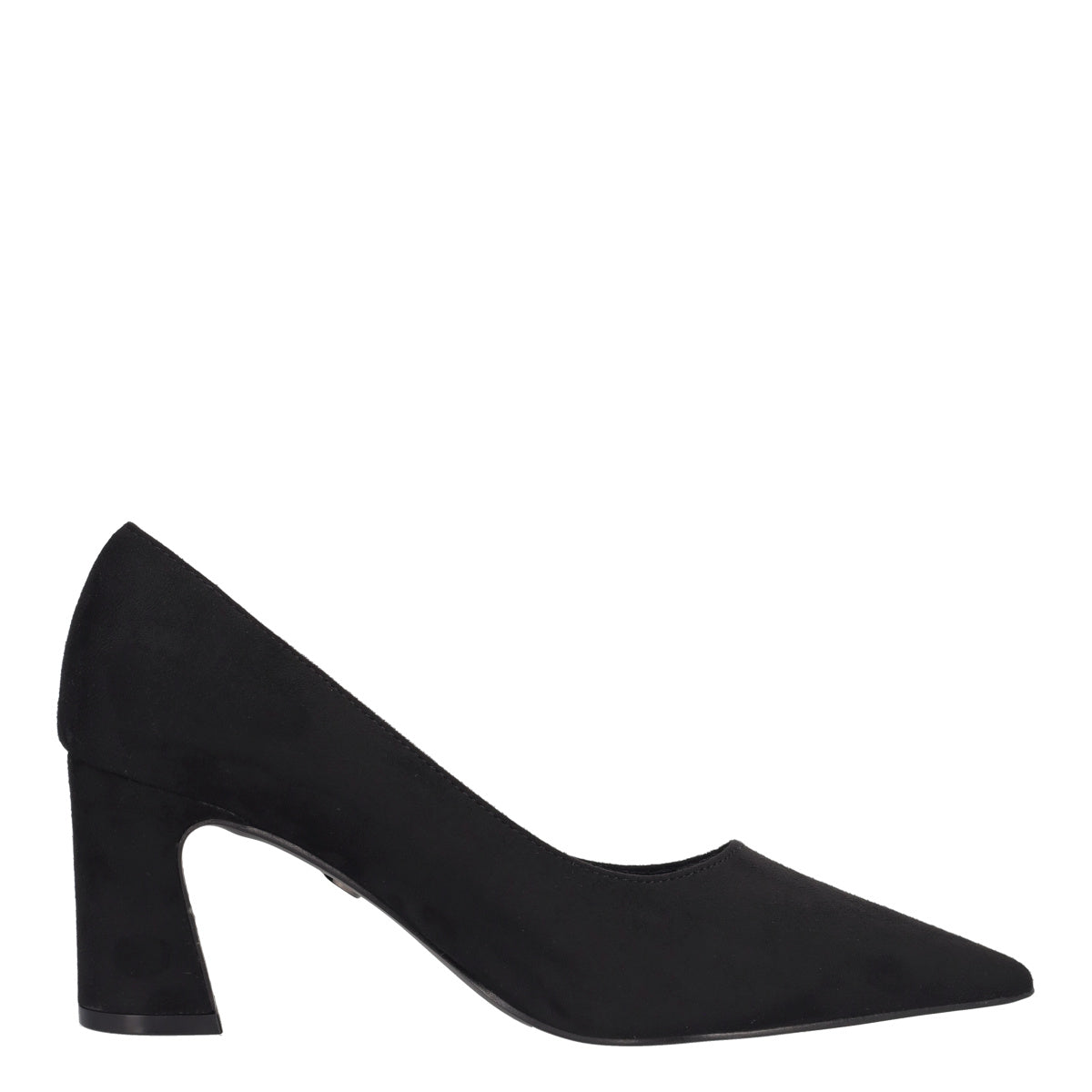 Décolleté Donna Nere - Tacco 7 cm