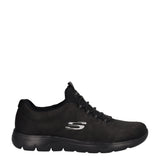 SUMMITS ITZ BAZIK Sneakers Slip-on Donna Nere