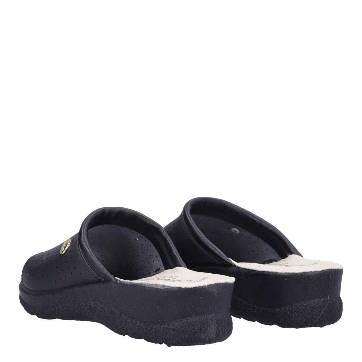 Ciabatte Casa Donna Blu