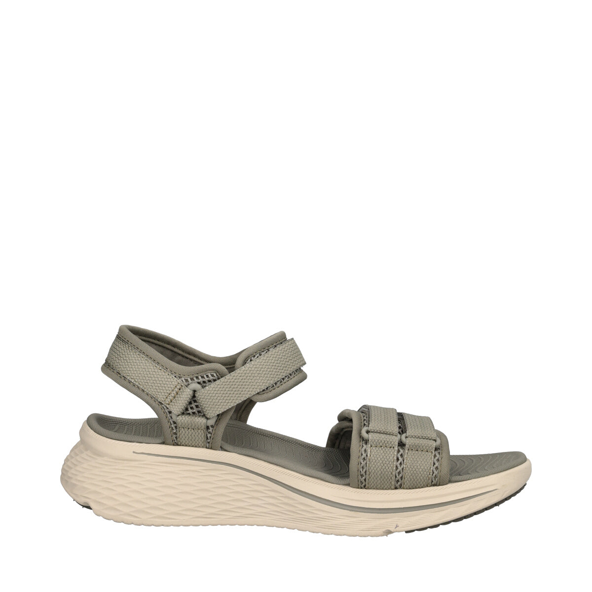 MAX CUSHIONING ELITE 2.0 SAND Sandali Donna Verdi