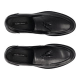 Mocassini Uomo Neri