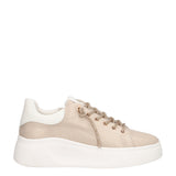 Sneakers Donna Oro